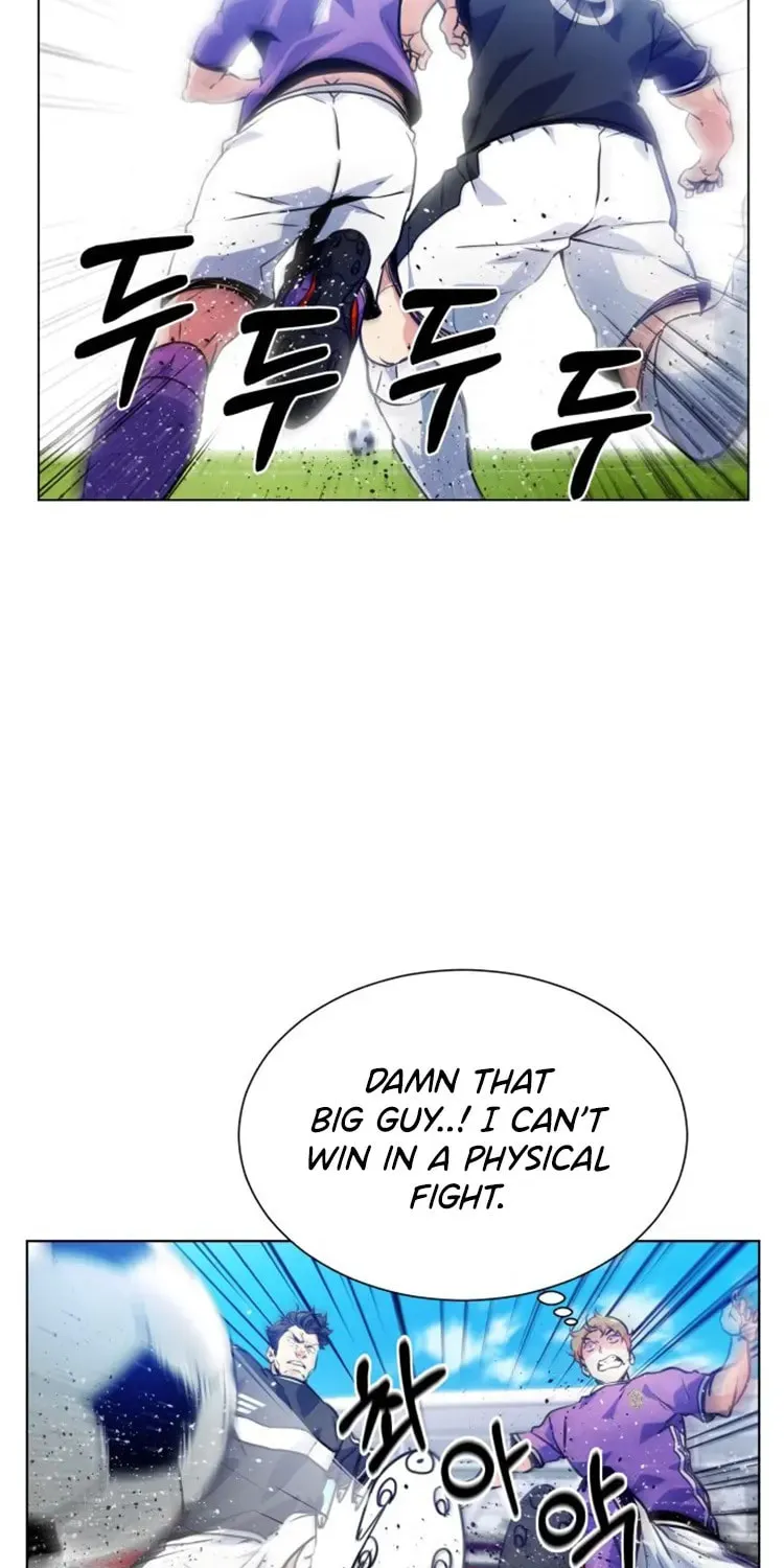 Read Top Corner chapter 97 image 28 on Lezhin