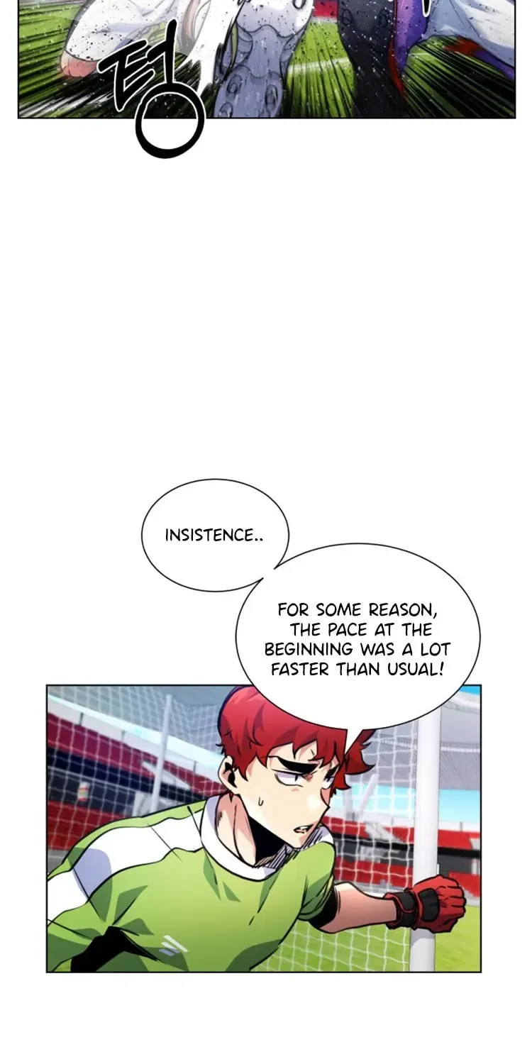 Read Top Corner chapter 97 image 29 on Lezhin