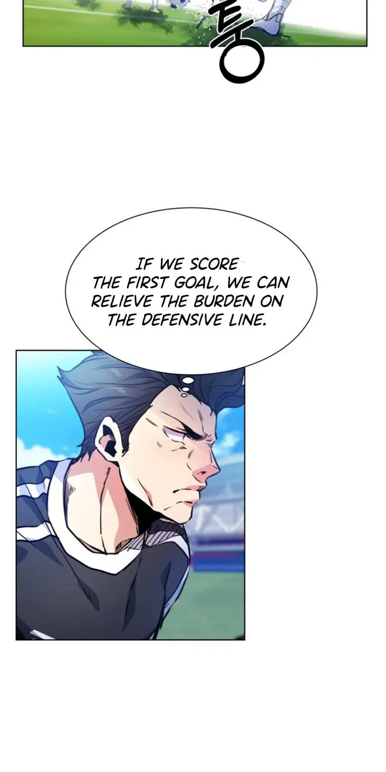 Read Top Corner chapter 97 image 3 on Lezhin