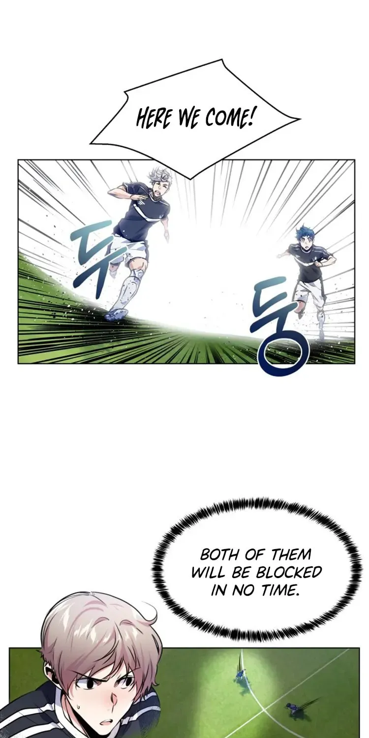 Read Top Corner chapter 97 image 31 on Lezhin
