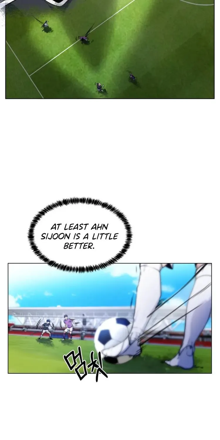 Read Top Corner chapter 97 image 32 on Lezhin