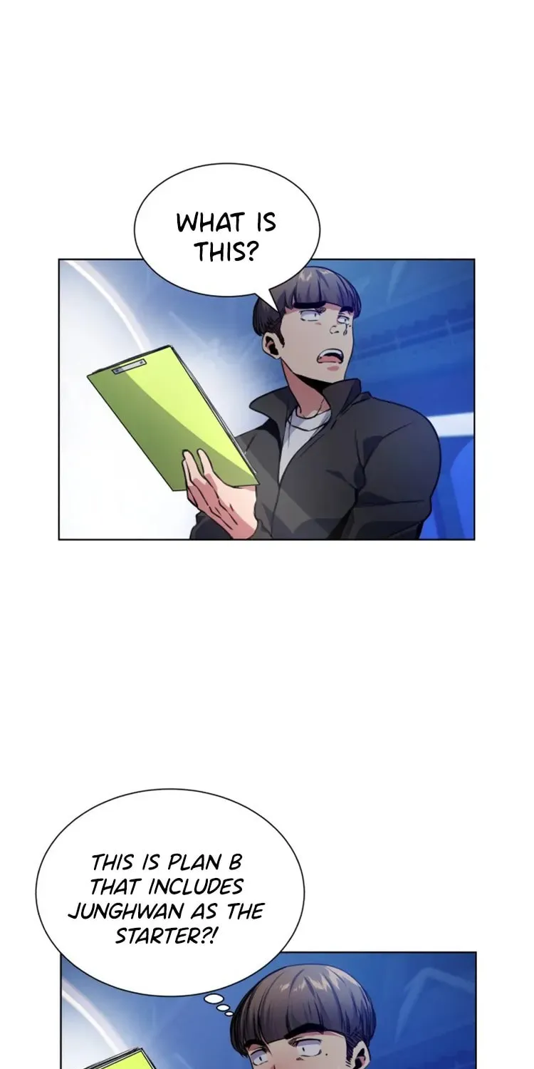 Read Top Corner chapter 97 image 36 on Lezhin