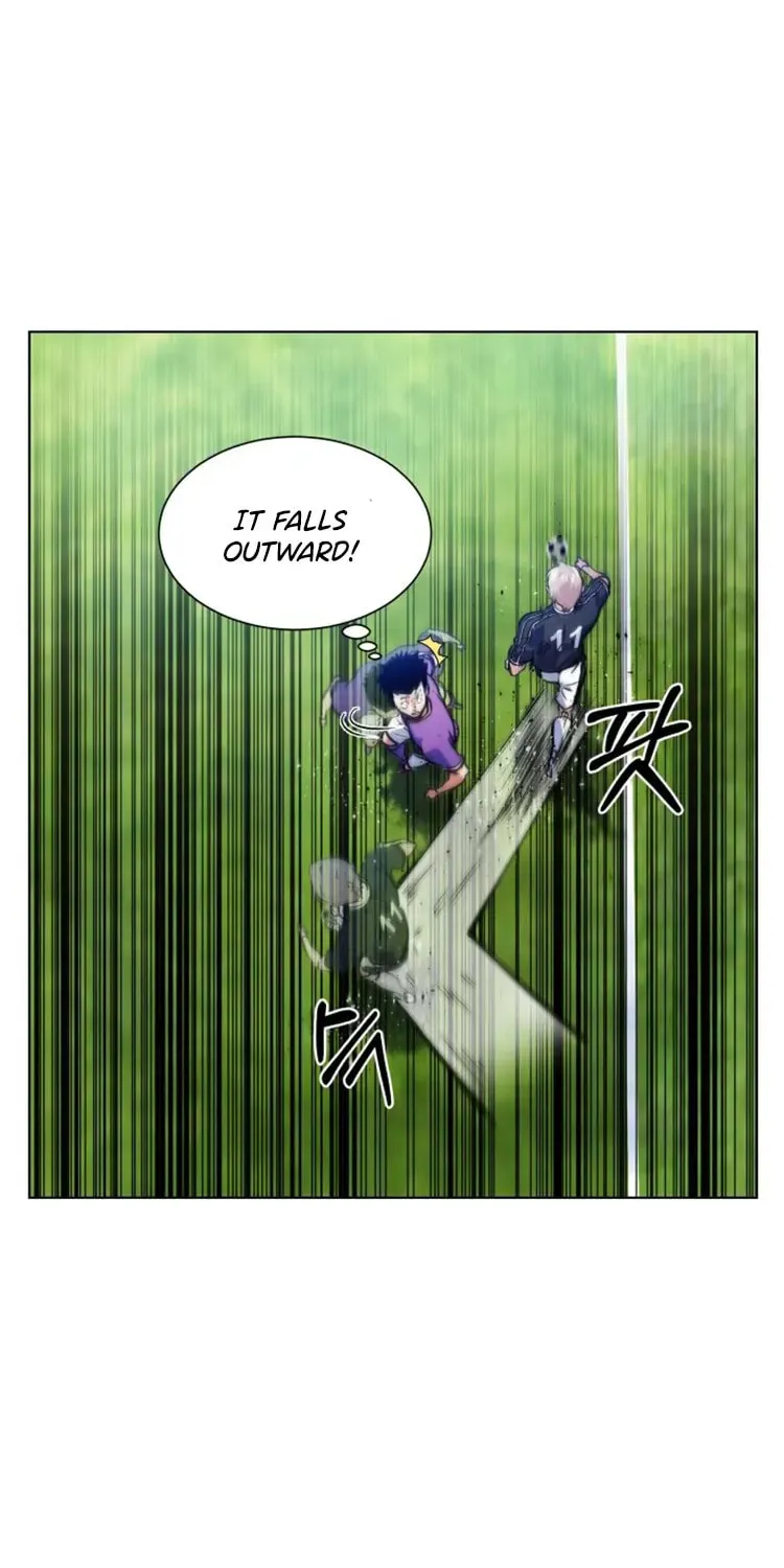 Read Top Corner chapter 97 image 39 on Lezhin