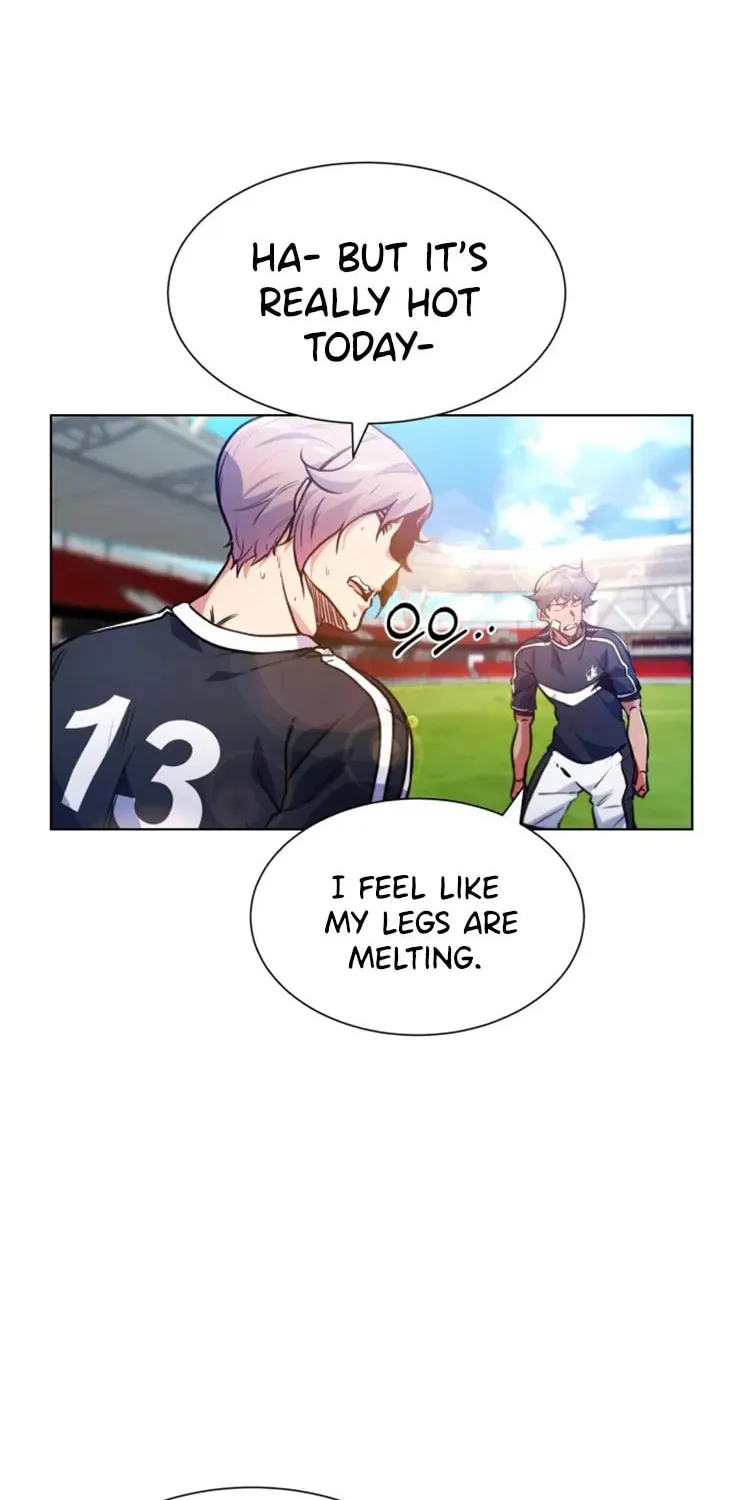 Read Top Corner chapter 97 image 4 on Lezhin
