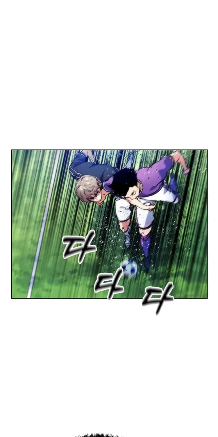 Read Top Corner chapter 97 image 40 on Lezhin