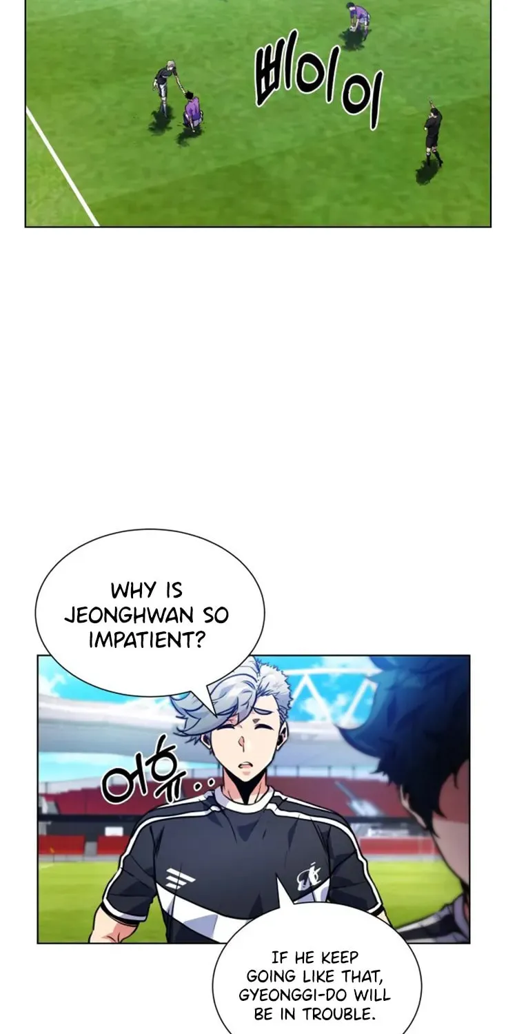 Read Top Corner chapter 97 image 43 on Lezhin