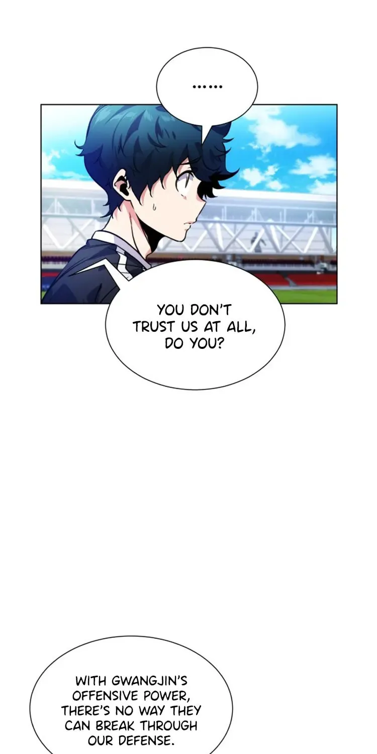 Read Top Corner chapter 97 image 45 on Lezhin