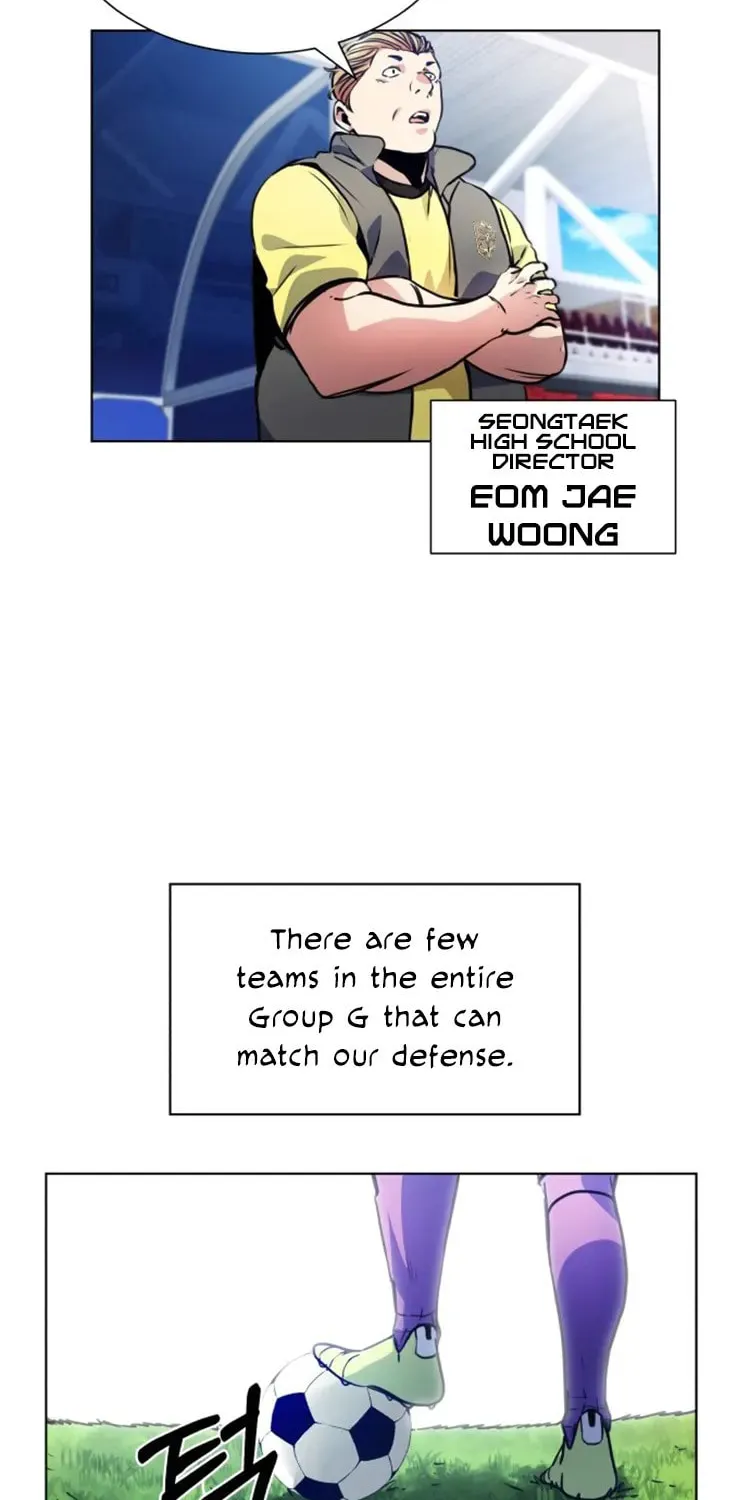 Read Top Corner chapter 97 image 46 on Lezhin