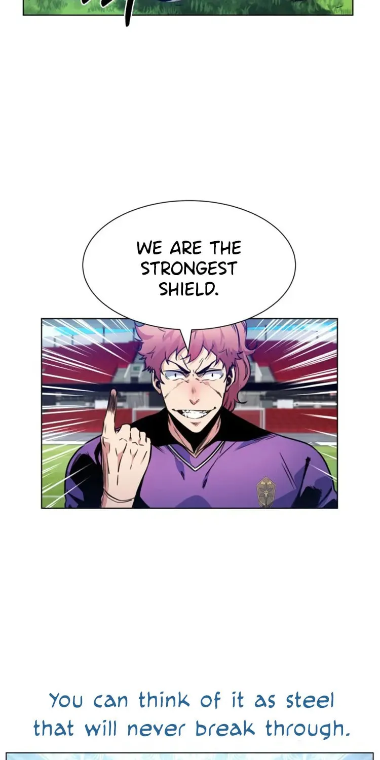 Read Top Corner chapter 97 image 47 on Lezhin