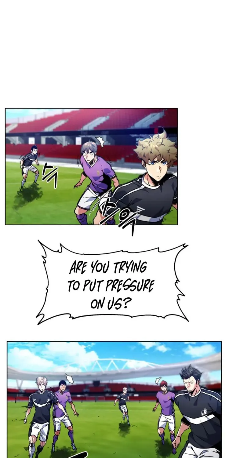 Read Top Corner chapter 97 image 51 on Lezhin