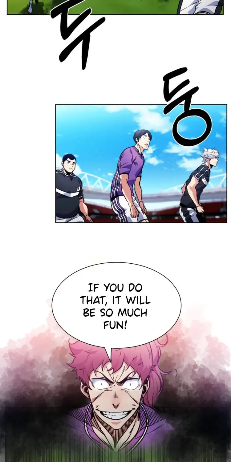 Read Top Corner chapter 97 image 52 on Lezhin