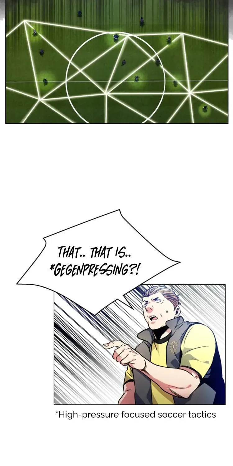 Read Top Corner chapter 97 image 53 on Lezhin