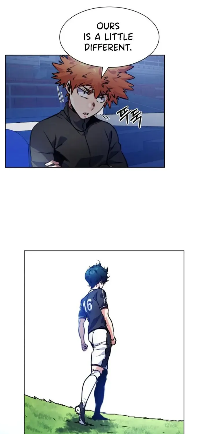 Read Top Corner chapter 97 image 54 on Lezhin