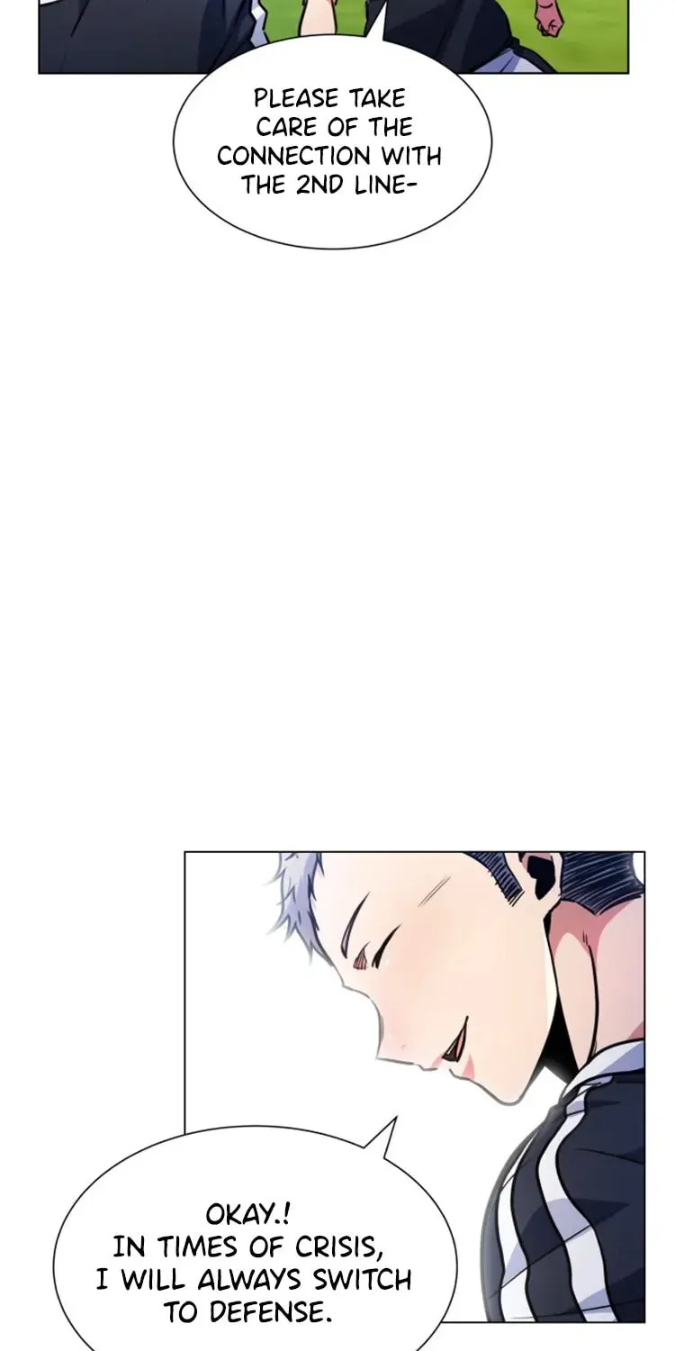 Read Top Corner chapter 97 image 7 on Lezhin