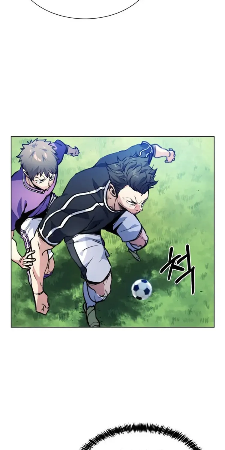 Read Top Corner chapter 97 image 8 on Lezhin