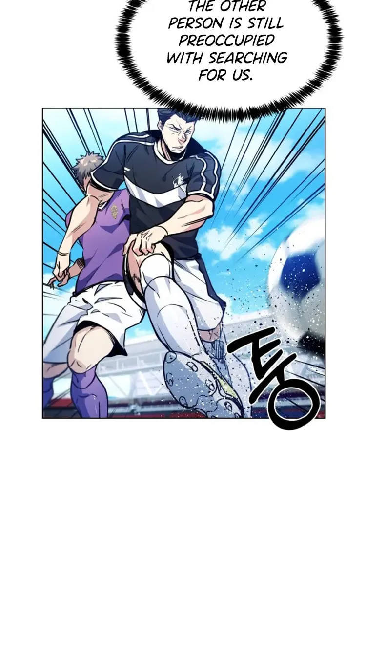 Read Top Corner chapter 97 image 9 on Lezhin