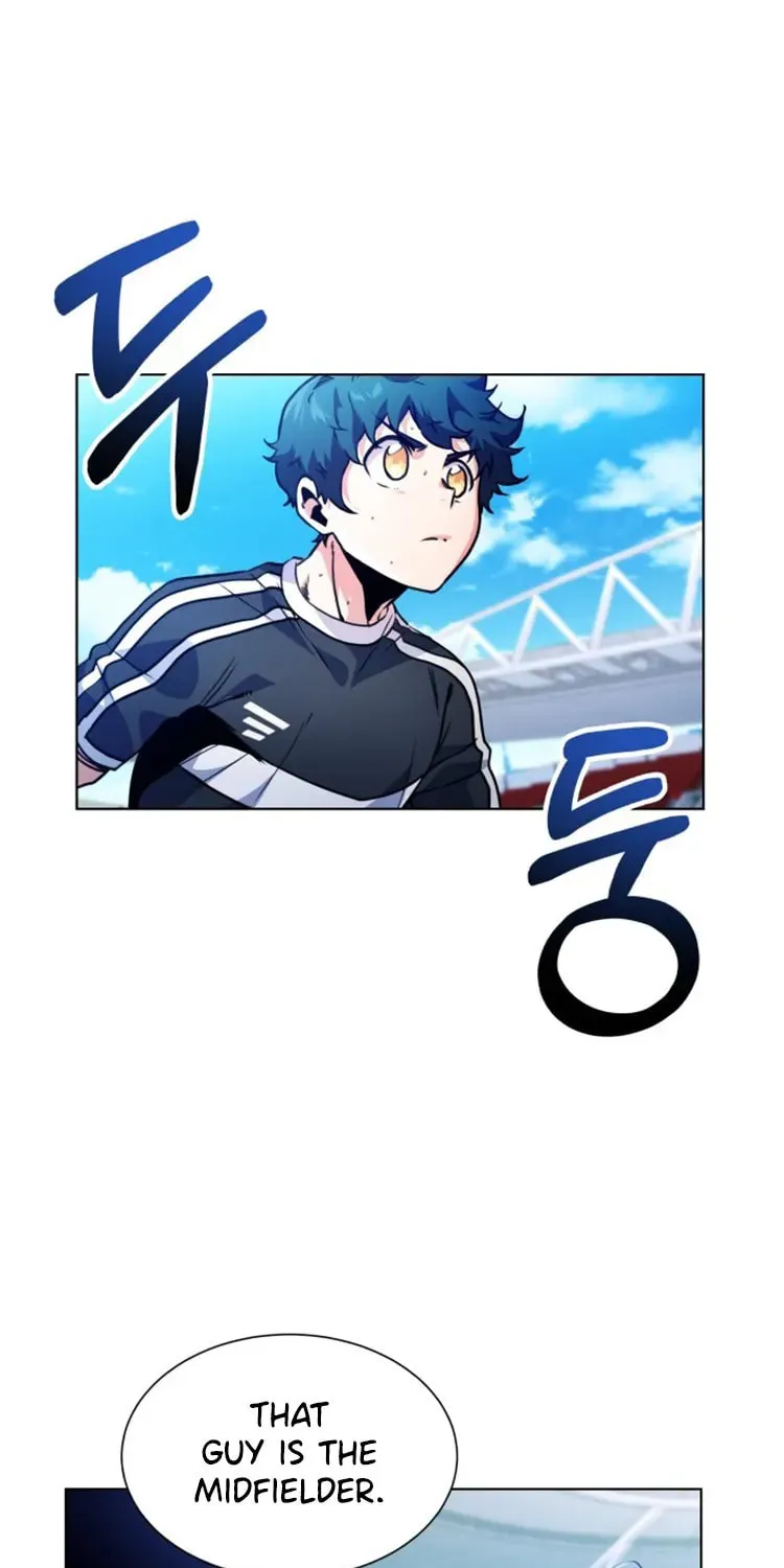 Read Top Corner chapter 98 image 18 on Lezhin