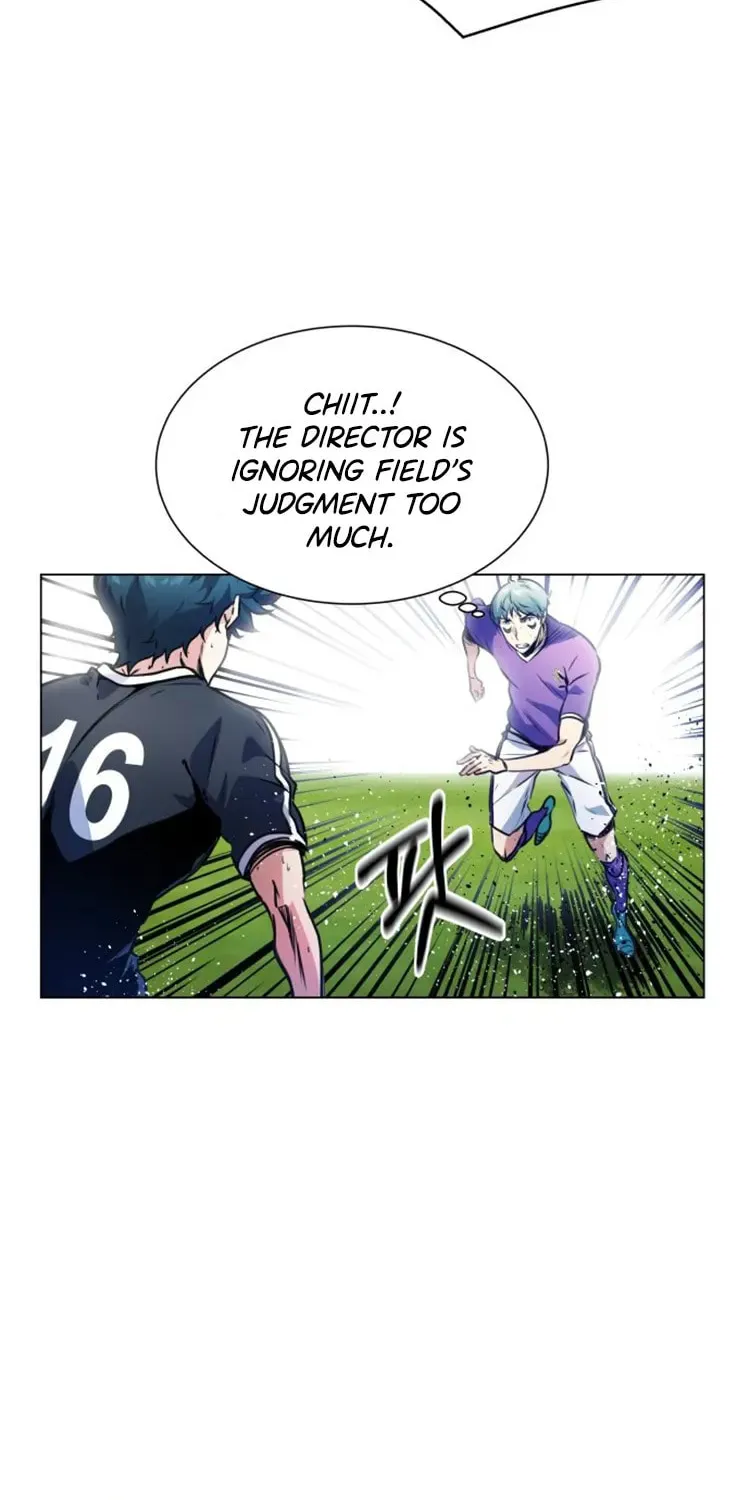 Read Top Corner chapter 98 image 21 on Lezhin