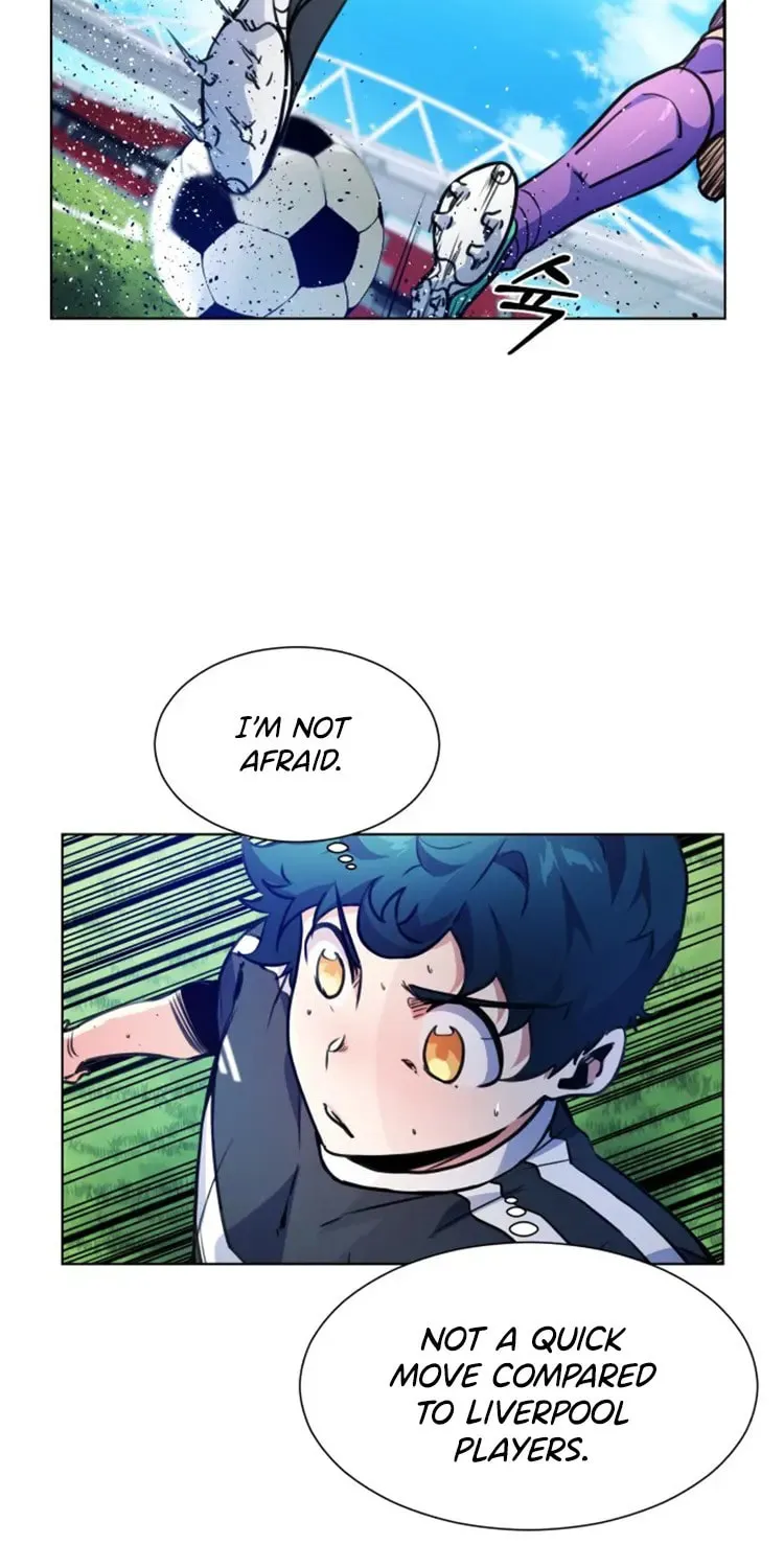Read Top Corner chapter 98 image 24 on Lezhin
