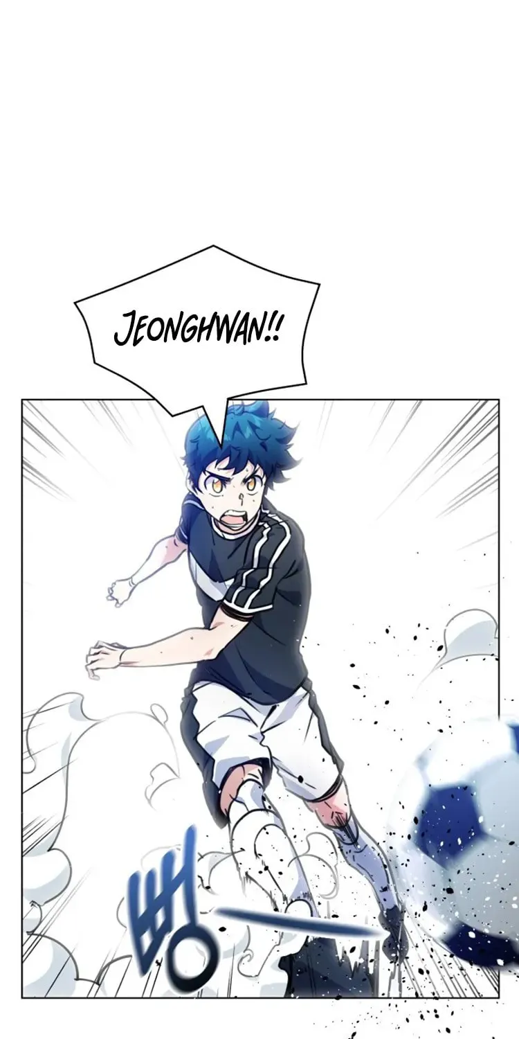 Read Top Corner chapter 98 image 28 on Lezhin