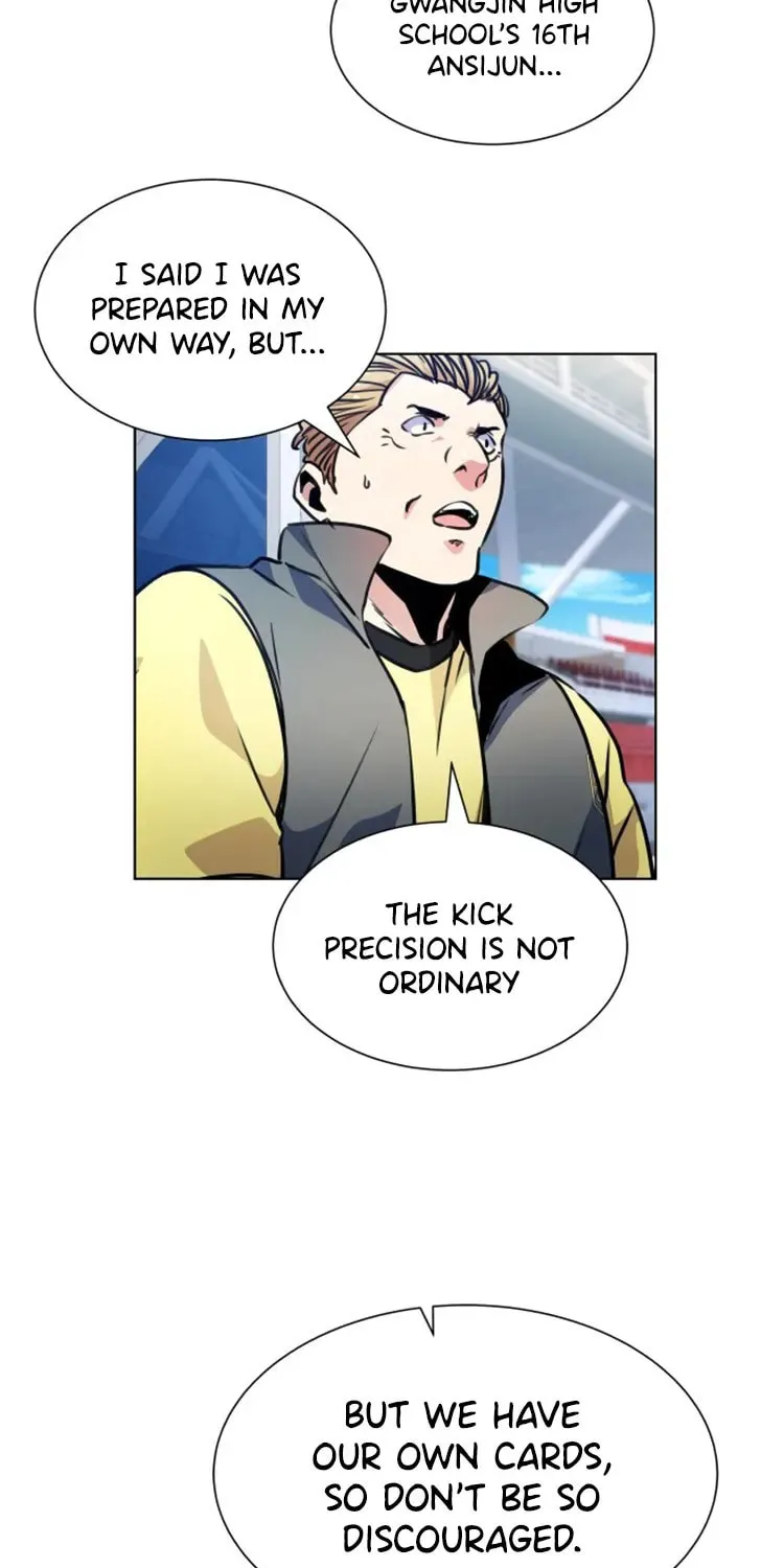 Read Top Corner chapter 98 image 38 on Lezhin