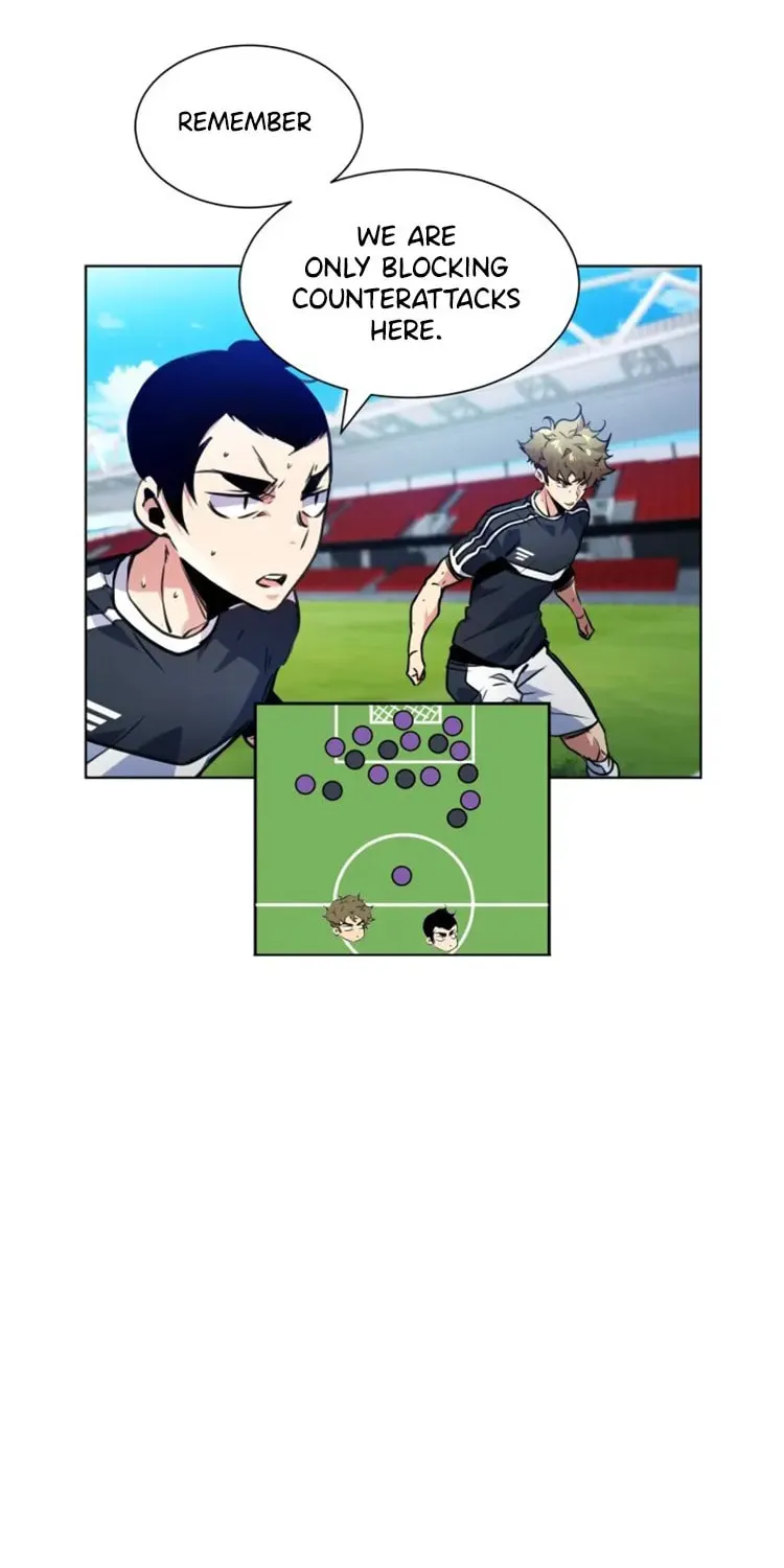 Read Top Corner chapter 98 image 41 on Lezhin