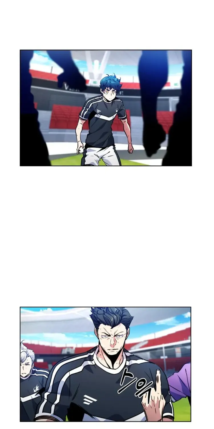 Read Top Corner chapter 98 image 42 on Lezhin