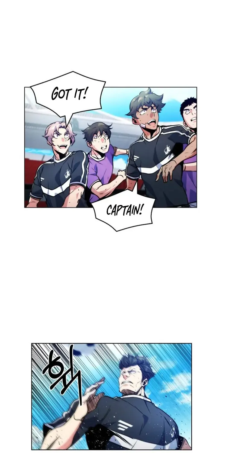 Read Top Corner chapter 98 image 47 on Lezhin