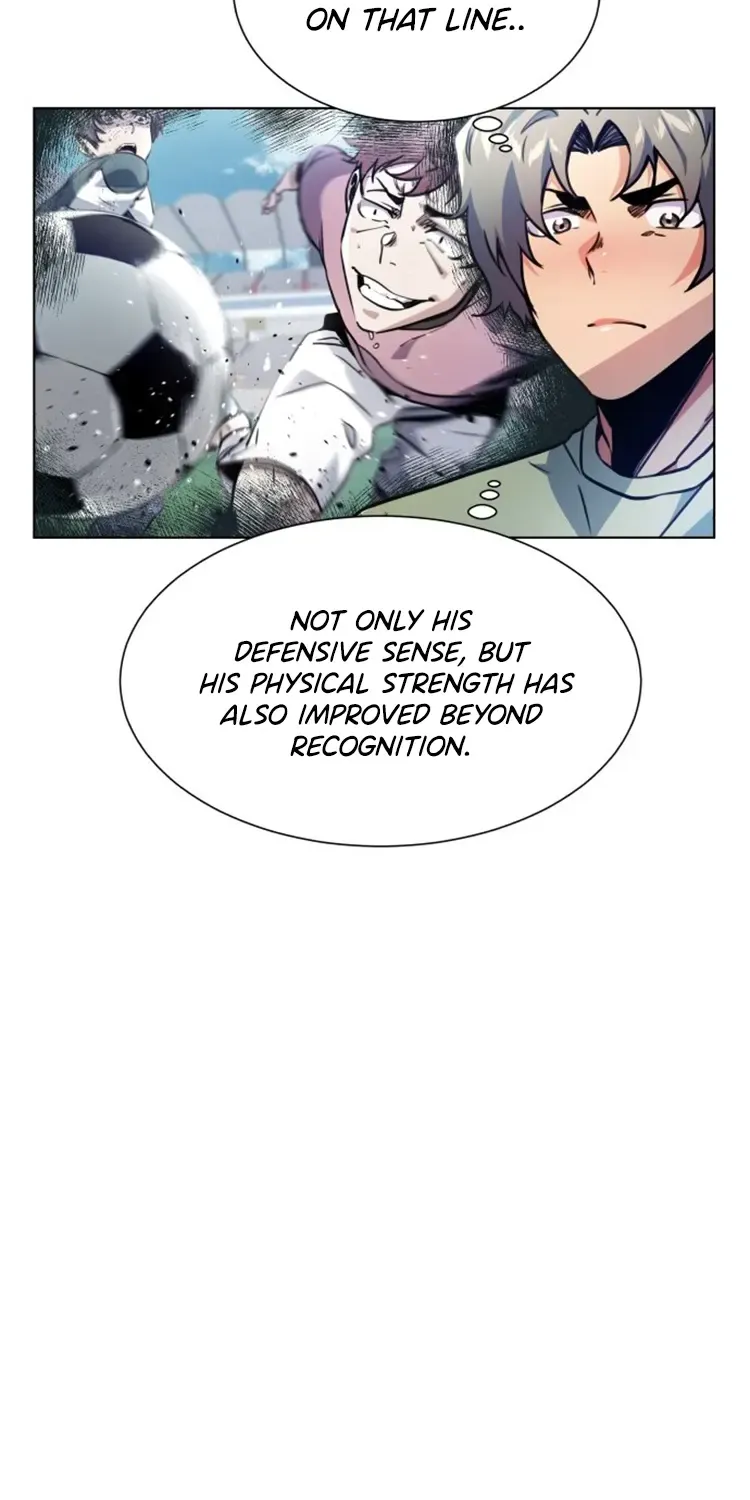 Read Top Corner chapter 99 image 10 on Lezhin