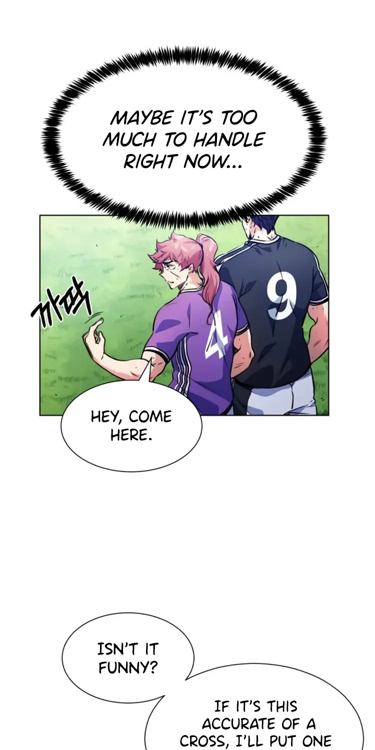 Read Top Corner chapter 99 image 11 on Lezhin