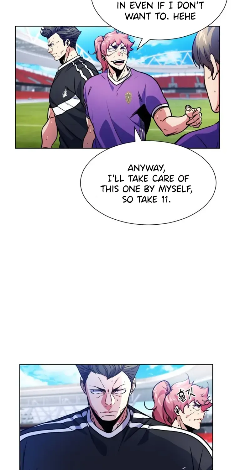Read Top Corner chapter 99 image 12 on Lezhin