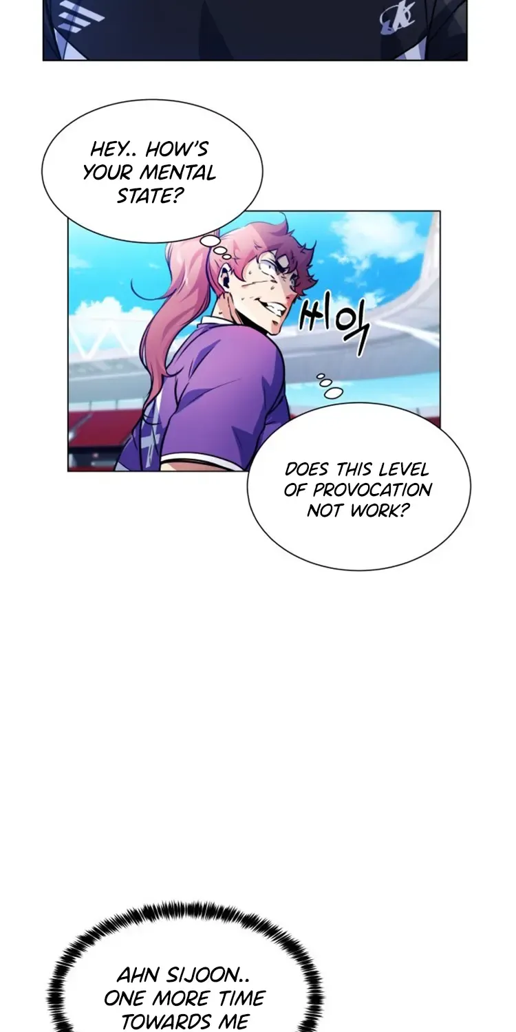 Read Top Corner chapter 99 image 13 on Lezhin