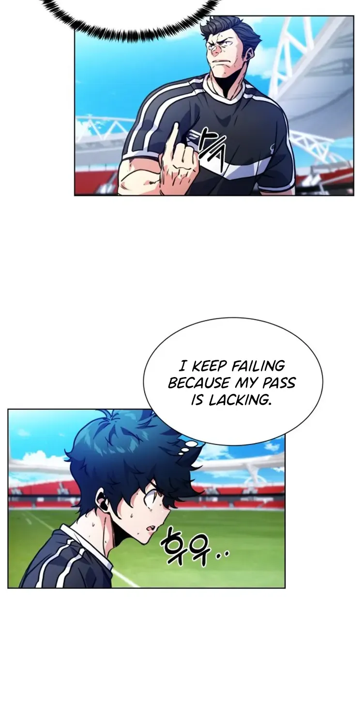 Read Top Corner chapter 99 image 14 on Lezhin