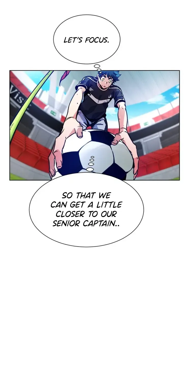 Read Top Corner chapter 99 image 15 on Lezhin