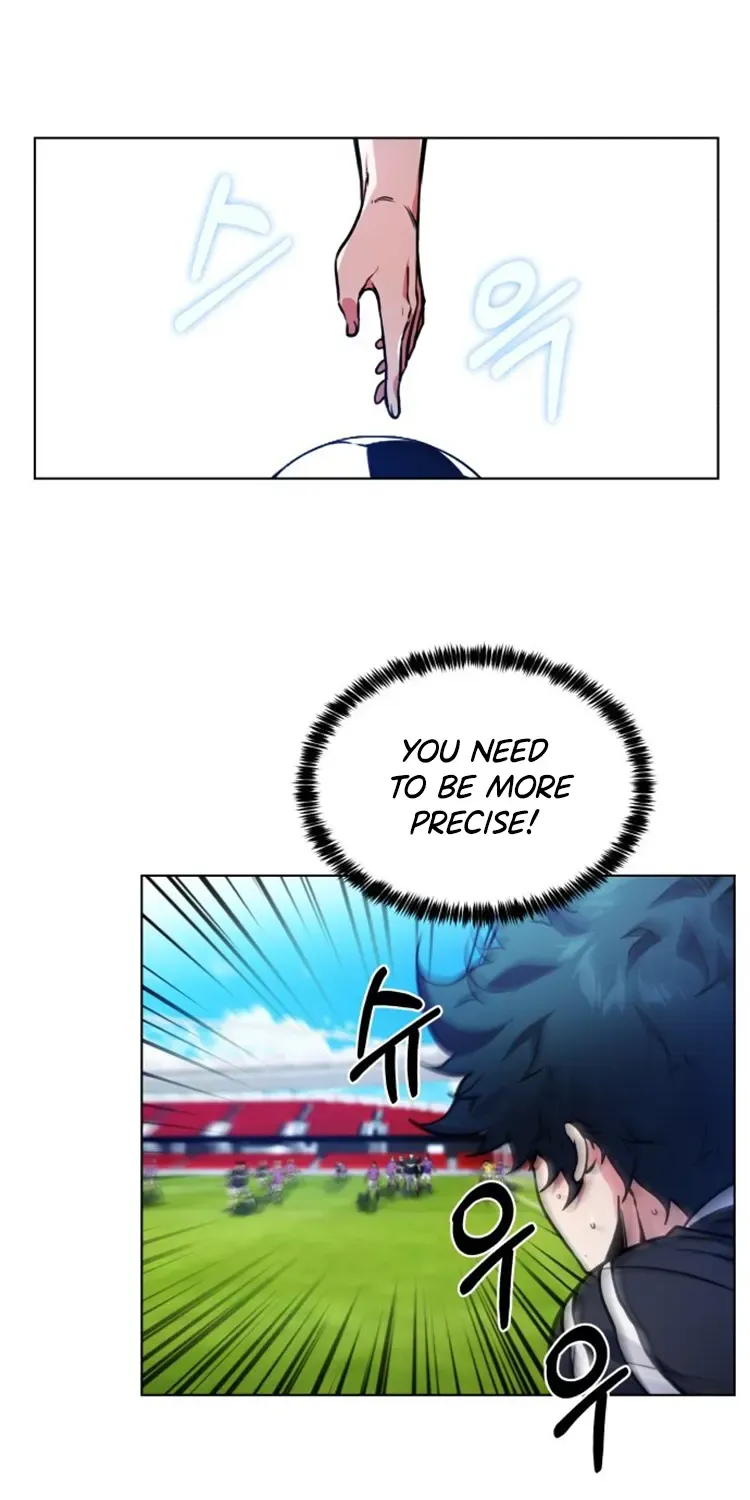 Read Top Corner chapter 99 image 16 on Lezhin