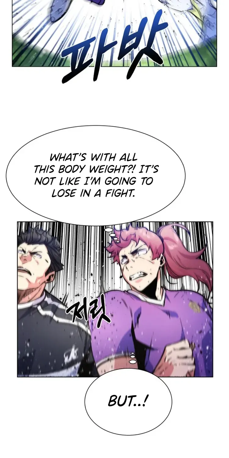 Read Top Corner chapter 99 image 20 on Lezhin