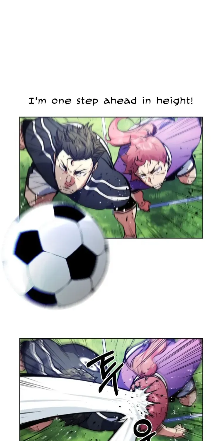 Read Top Corner chapter 99 image 21 on Lezhin