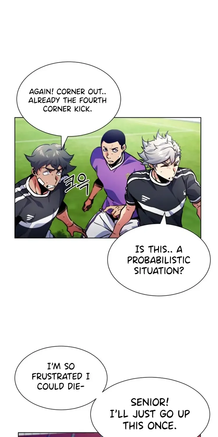 Read Top Corner chapter 99 image 23 on Lezhin