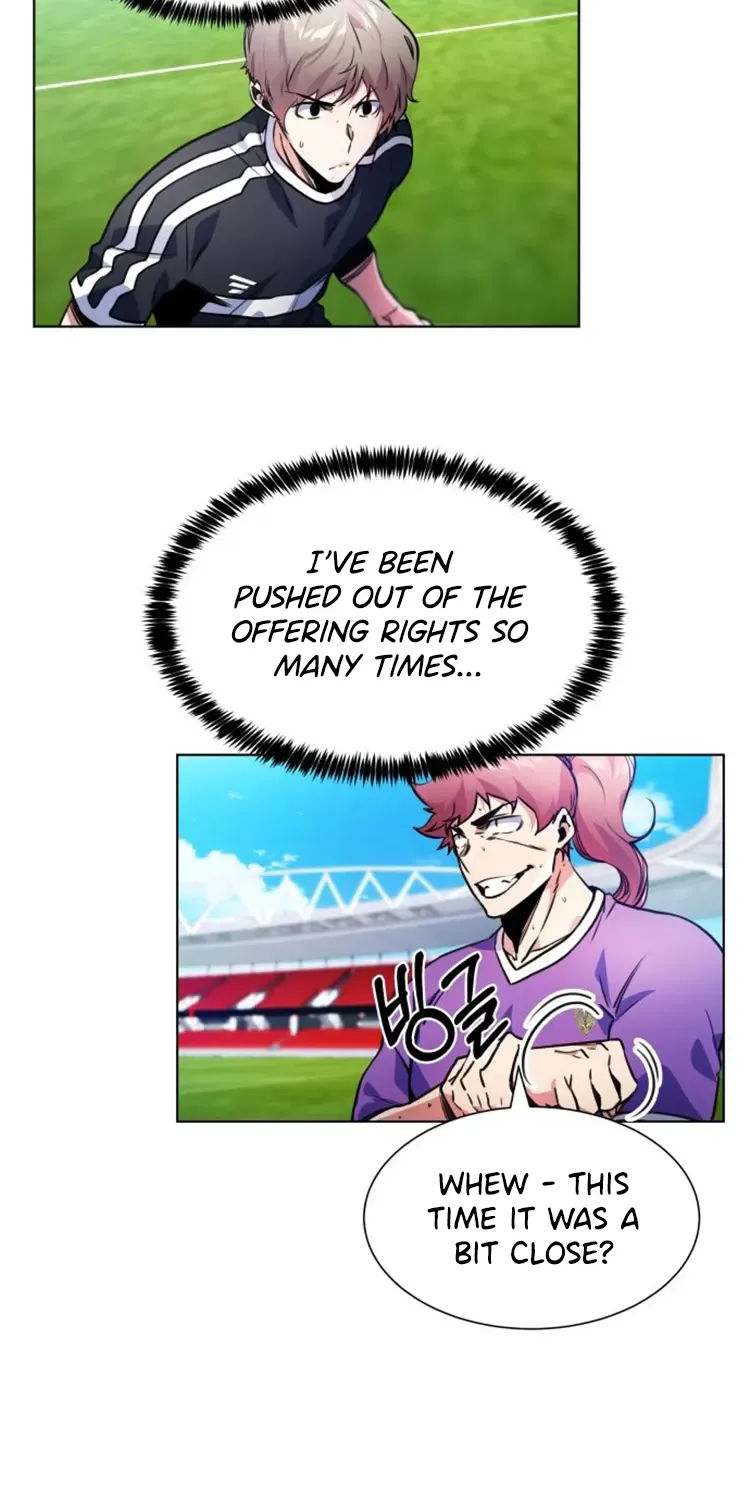 Read Top Corner chapter 99 image 25 on Lezhin