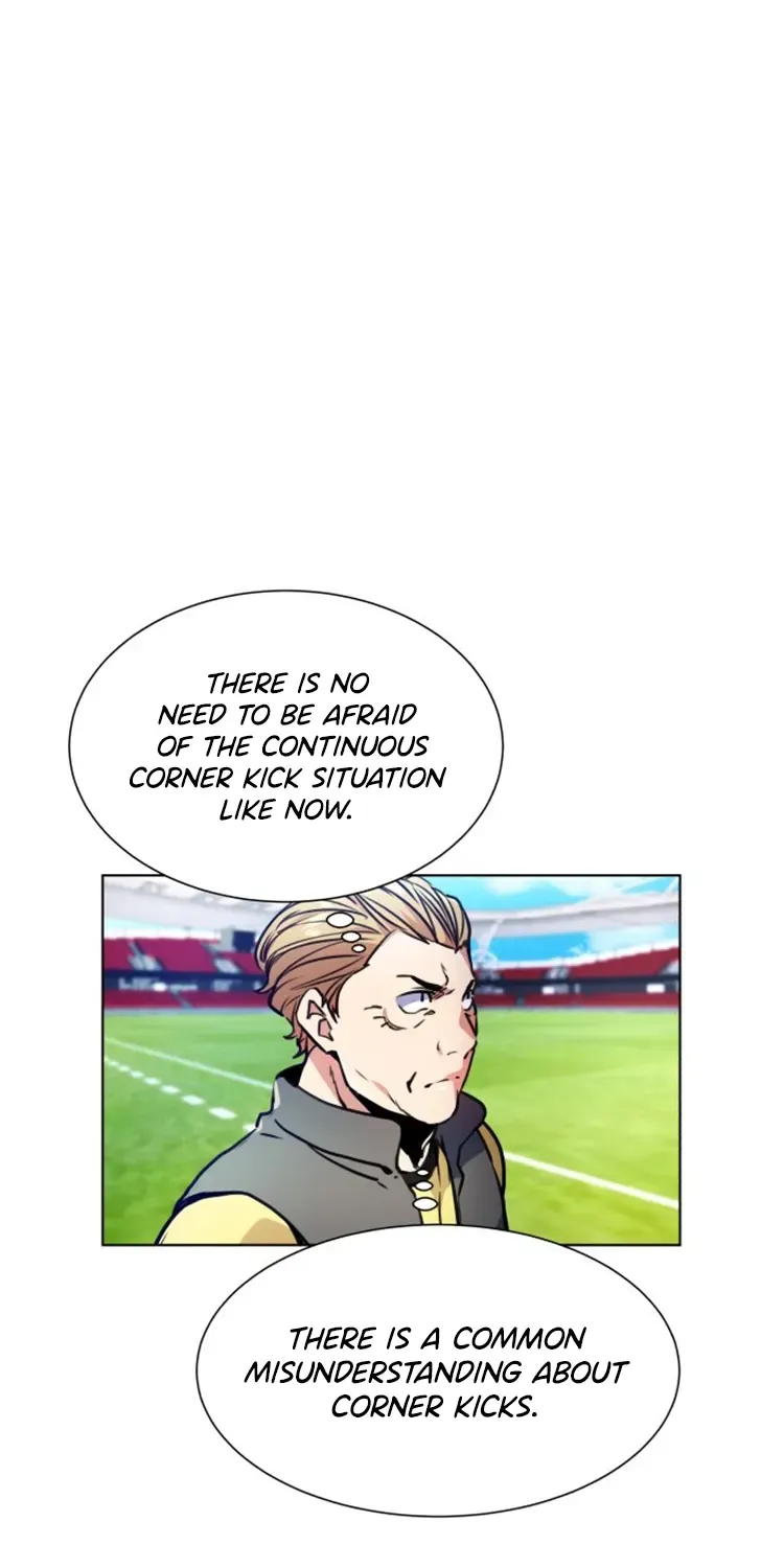 Read Top Corner chapter 99 image 31 on Lezhin