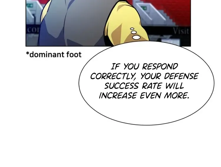 Read Top Corner chapter 99 image 35 on Lezhin