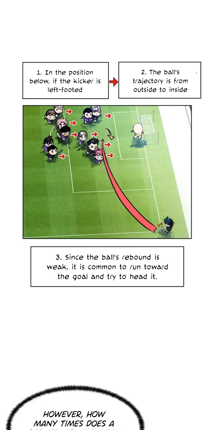 Read Top Corner chapter 99 image 37 on Lezhin