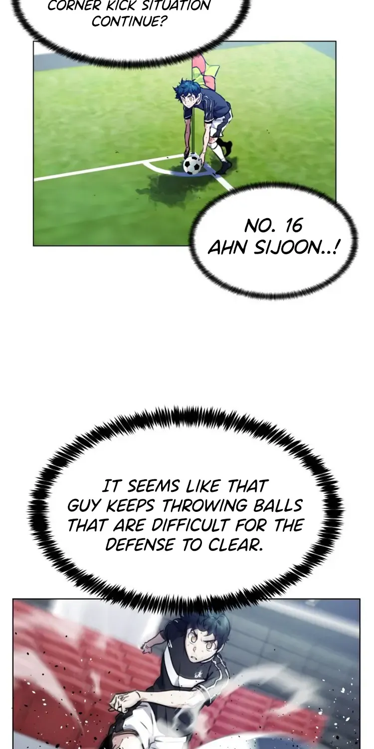 Read Top Corner chapter 99 image 38 on Lezhin