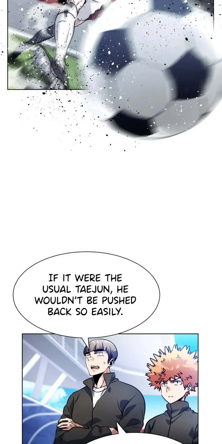 Read Top Corner chapter 99 image 39 on Lezhin