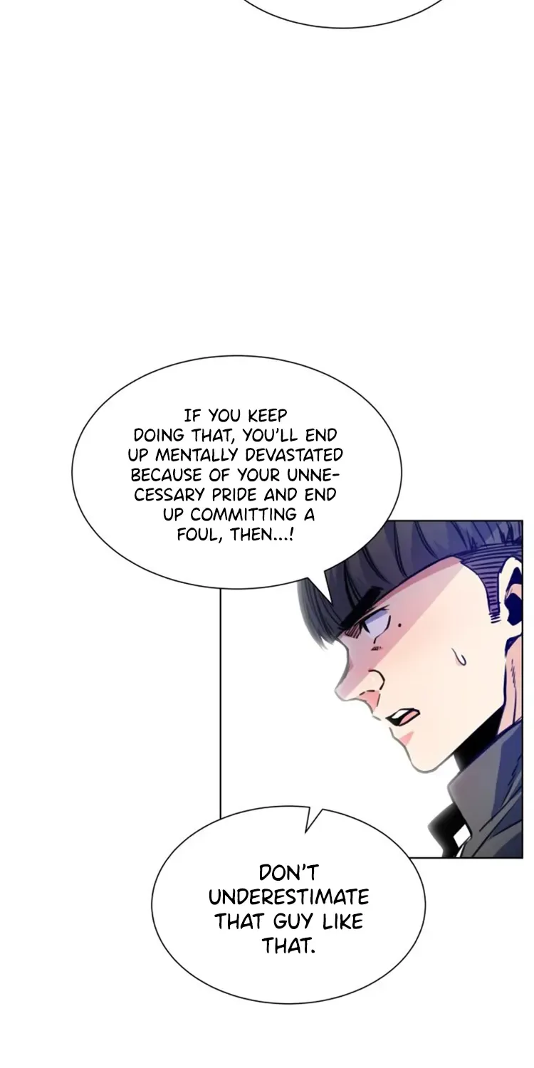 Read Top Corner chapter 99 image 41 on Lezhin