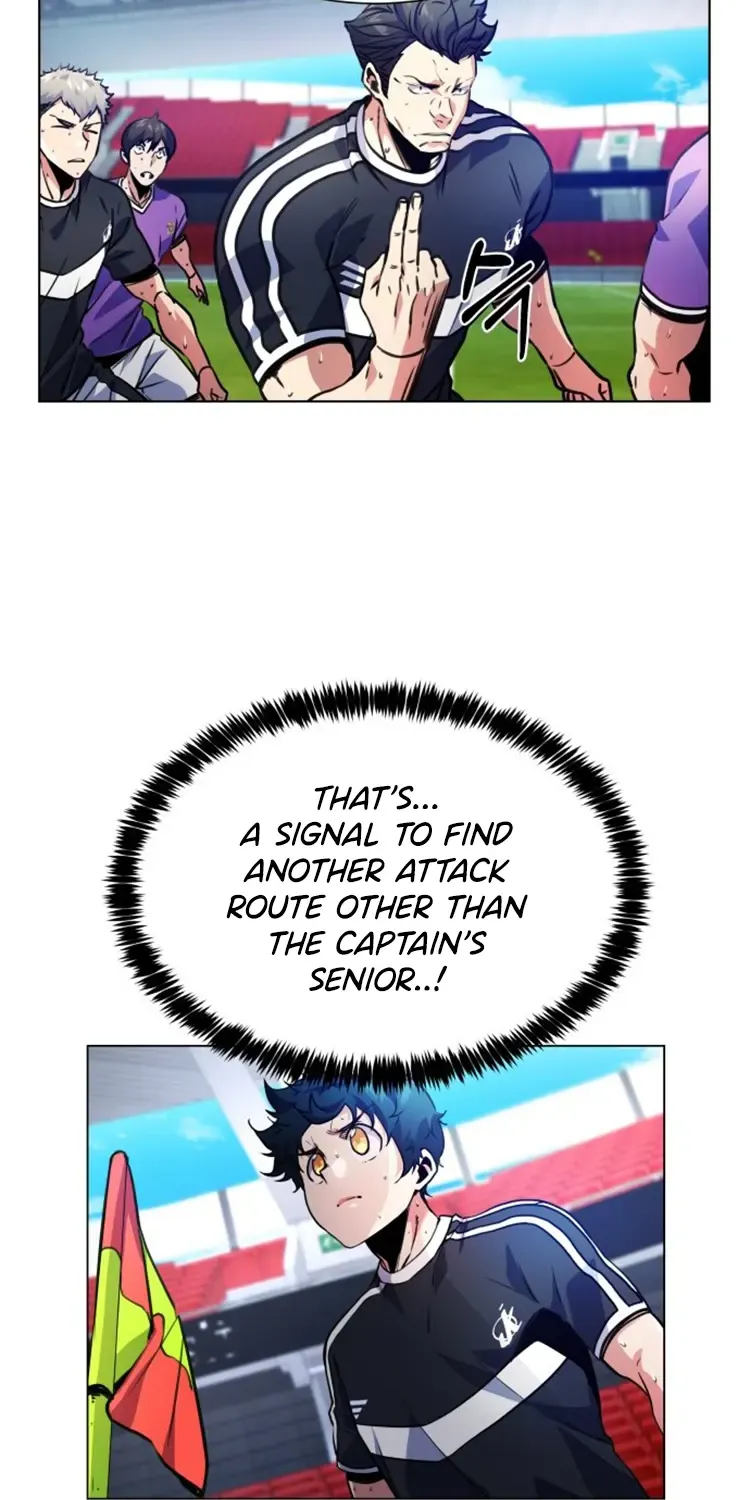 Read Top Corner chapter 99 image 43 on Lezhin