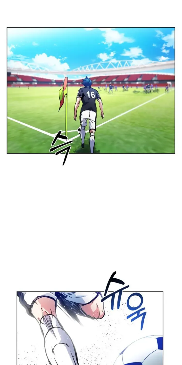 Read Top Corner chapter 99 image 45 on Lezhin