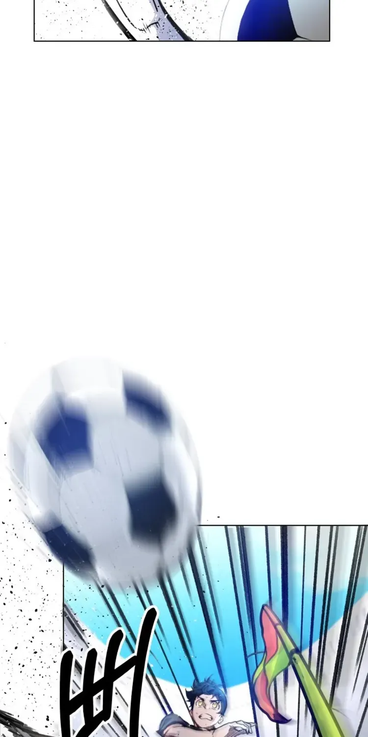 Read Top Corner chapter 99 image 46 on Lezhin