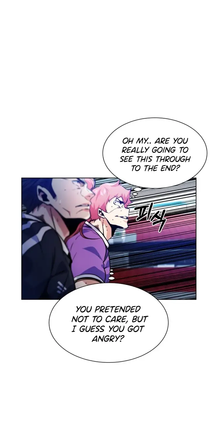 Read Top Corner chapter 99 image 49 on Lezhin