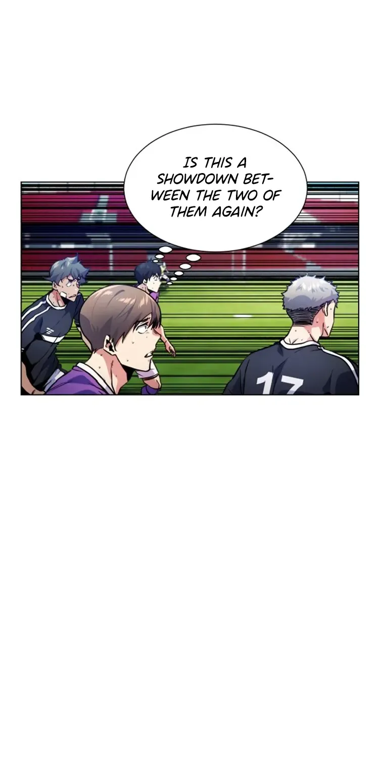 Read Top Corner chapter 99 image 50 on Lezhin